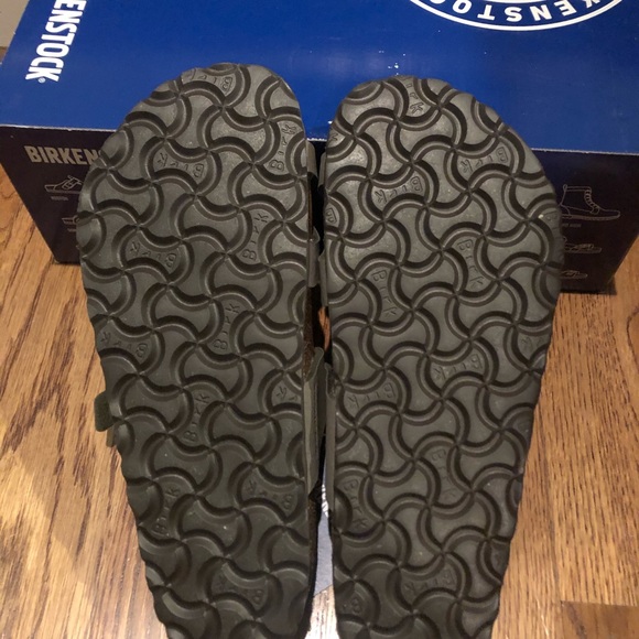 Birkenstock Mayari Stone asst medium u - Picture 3 of 4